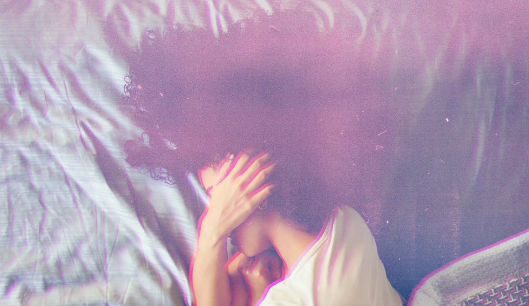 If You’re Waking Up With Anxiety, You’re Not Alone